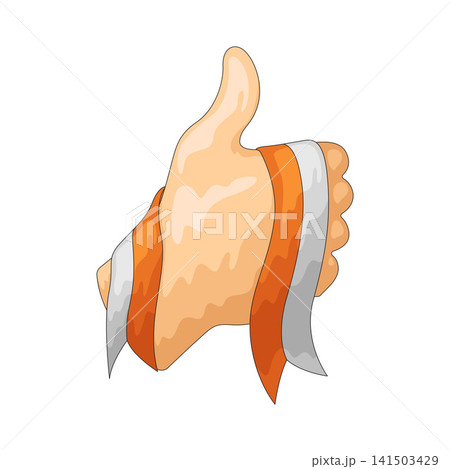 Illustration of Excellent Illustration of Excellent 141503429