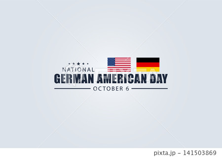 From Germany to America October 6 as a Day of Celebration 141503869