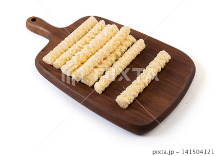 crispy Yogurt Flavored Milk Crisp Sticks Creamy Sweet Snacks 141504121