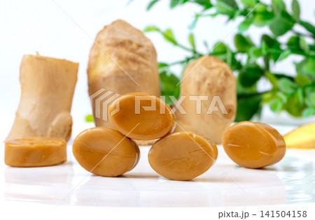 herbal ginger hard candy drops traditional warming lozenge herbal ginger hard candy drops traditional warming lozenge 141504158