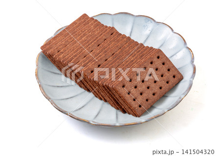 cocoa Mocha Flavored Biscuits Crispy Chocolate Coffee Cookies cocoa Mocha Flavored Biscuits Crispy Chocolate Coffee Cookies 141504320