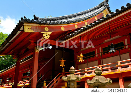 国宝・石清水八幡宮 国宝・石清水八幡宮 141504523