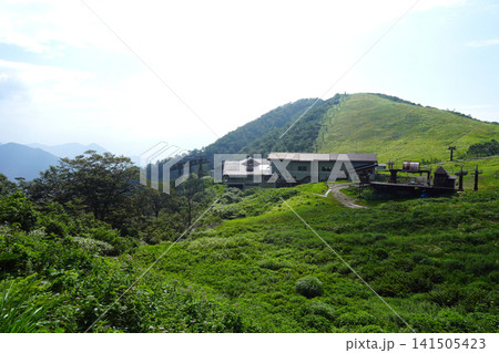 谷川岳ロープウェイ 谷川岳ロープウェイ 141505423
