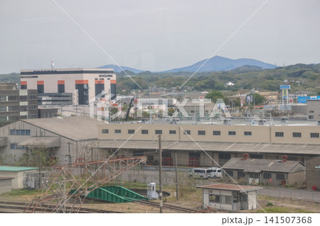 April 30 2026 The Industrial factory complex in Koriyama April 30 2026 The Industrial factory complex in Koriyama 141507368