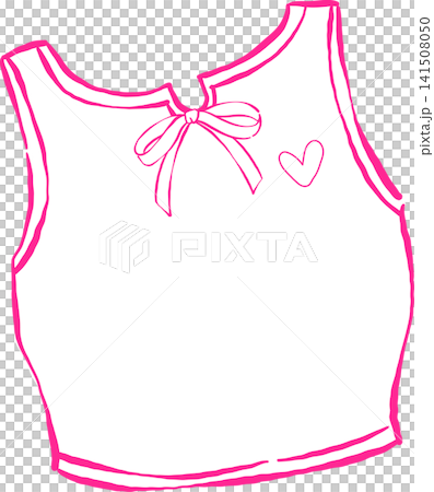Girly Coquette Sport Sleeveless Shirt Top Outline Hand Drawn Whimsical Sketchy Retro Vintage Sport Girly Coquette Sport Sleeveless Shirt Top Outline Hand Drawn Whimsical Sketchy Retro Vintage Sport 141508050