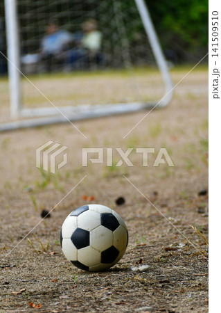 サッカーボール サッカーボール 141509510