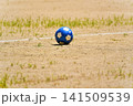 サッカーボール 141509539