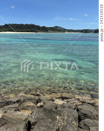名護の海 名護の海 141510519