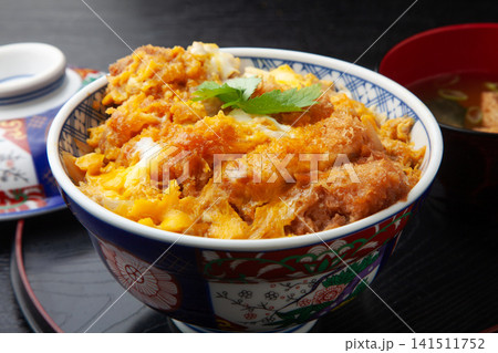 カツ丼 カツ丼 141511752