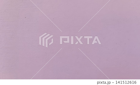 Full frame close up of a solid pastel lavender wall surface with subtle texture and faint speckles, uniform in tone and lighting. Full frame close up of a solid pastel lavender wall surface with subtle texture and faint speckles, uniform in tone and lighting. 141512616