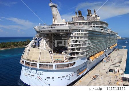 カリブ海クルーズ メキシコ・ナッソー フロリダ発 MSC・ロイヤルカリビアン 青い海と絶景の旅 カリブ海クルーズ メキシコ・ナッソー フロリダ発 MSC・ロイヤルカリビアン 青い海と絶景の旅 141513331