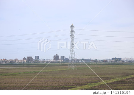 April 27 2026 Morioka Sendai rural farmland landscape with irrigation and open fields April 27 2026 Morioka Sendai rural farmland landscape with irrigation and open fields 141516194