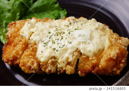 チキン南蛮 チキン南蛮 141516805