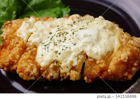 チキン南蛮 チキン南蛮 141516806