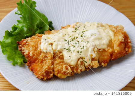 チキン南蛮 チキン南蛮 141516809