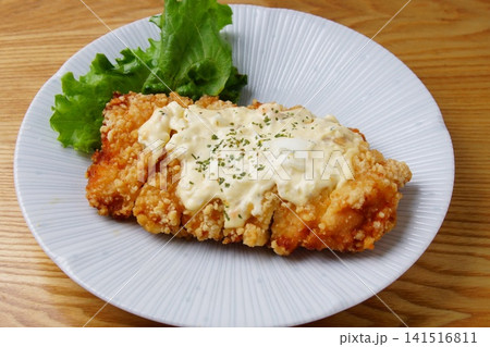 チキン南蛮 チキン南蛮 141516811