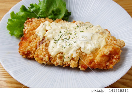 チキン南蛮 チキン南蛮 141516812