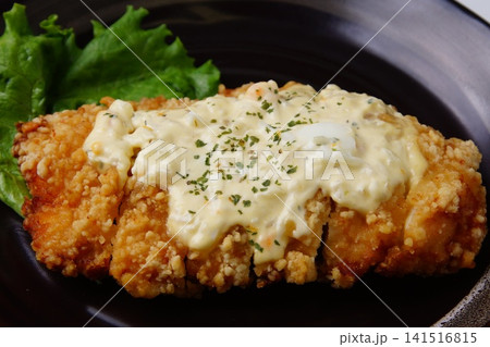 チキン南蛮 チキン南蛮 141516815