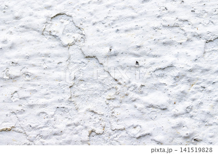 Light Gray Stucco Wall Texture. Abstract Background Light Gray Stucco Wall Texture. Abstract Background 141519828