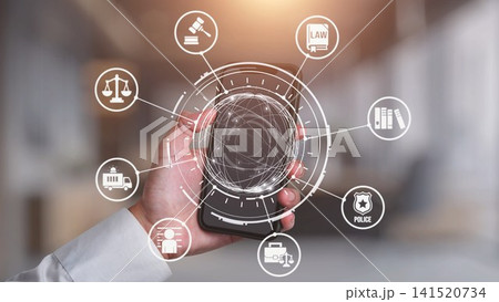 Law and legal justice icons Gist Law and legal justice icons Gist 141520734