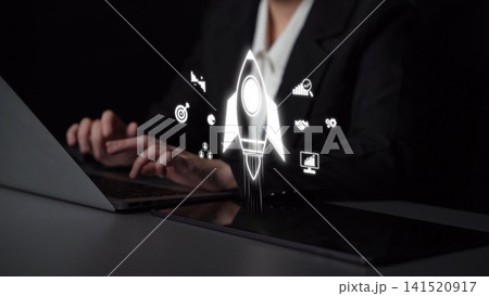 Startup Launch and Business Growth Innovation Strategy Muxer Startup Launch and Business Growth Innovation Strategy Muxer 141520917