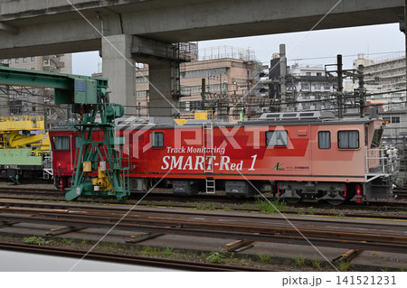 SMART-Red 1 SMART-Red 1 141521231