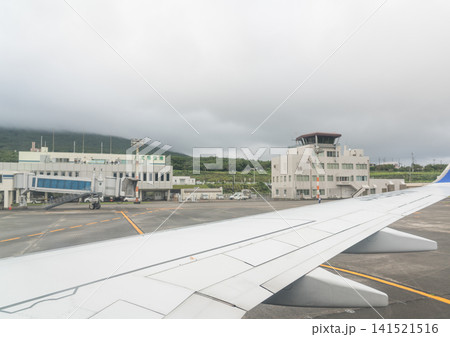 八丈島空港 八丈島空港 141521516