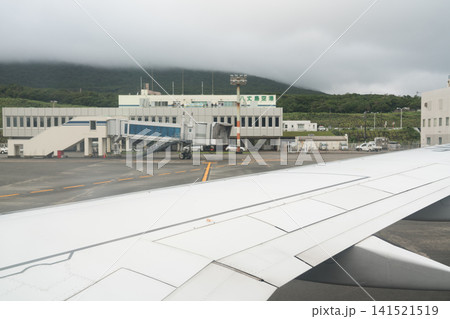 八丈島空港 141521519