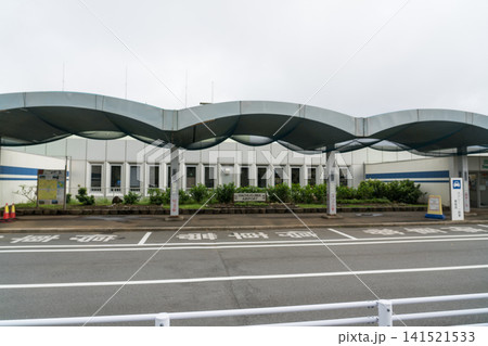 八丈島空港 八丈島空港 141521533