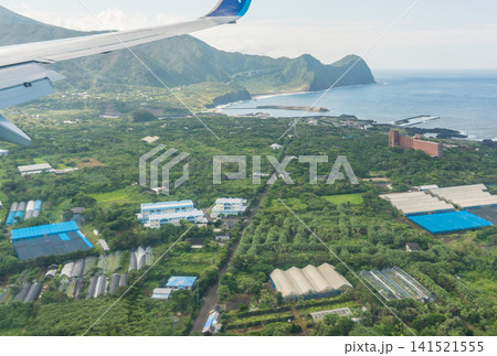 八丈島空港 八丈島空港 141521555