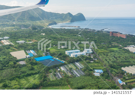八丈島空港 八丈島空港 141521557
