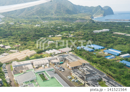 八丈島空港 141521564