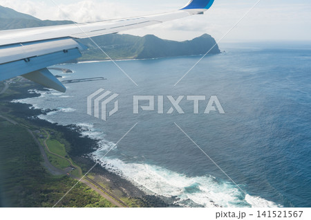 八丈島空港 八丈島空港 141521567