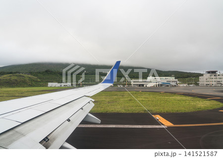 八丈島空港 八丈島空港 141521587