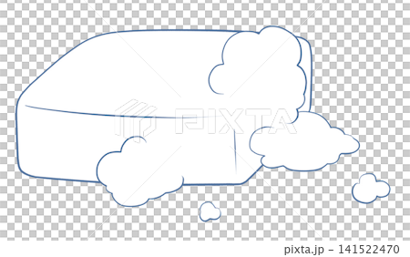 Illustration of soap and bubbles Illustration of soap and bubbles 141522470