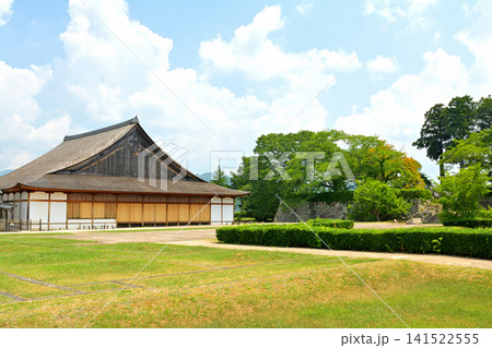 日本100名城・丹波篠山城 141522555