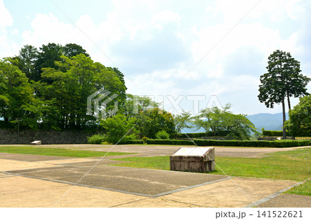 日本100名城・丹波篠山城 141522621