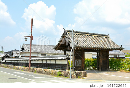 日本100名城・丹波篠山城 141522623