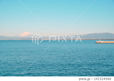 江の島からの海の風景 江の島からの海の風景 141524568