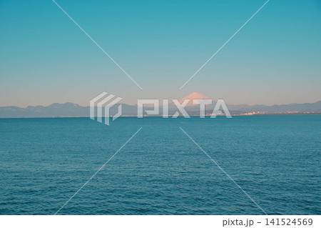 江の島からの海の風景 江の島からの海の風景 141524569