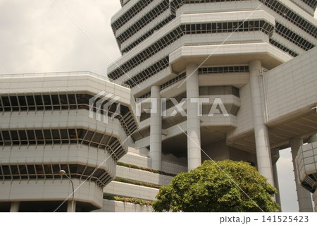 Architecture in the downtown of Singapore Architecture in the downtown of Singapore 141525423