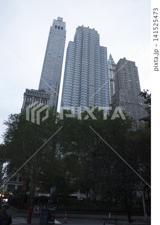 Architecture in Manhattan, New York City Architecture in Manhattan, New York City 141525473