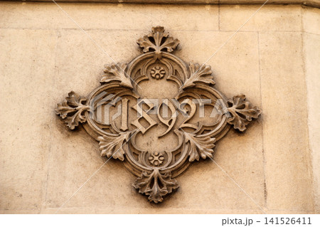Architecture in the city of Barcelona, Spain Architecture in the city of Barcelona, Spain 141526411
