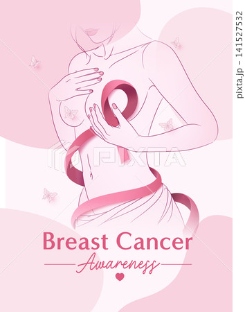breast-cancer-awareness-poster-pink-ribbon-woman-healthcare-vector breast-cancer-awareness-poster-pink-ribbon-woman-healthcare-vector 141527532