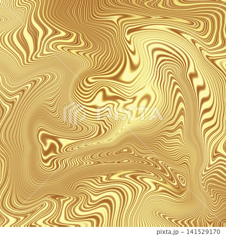 abstract Gold Liquid Marble Swirl texture Background or wallpaper. abstract Gold Liquid Marble Swirl texture Background or wallpaper. 141529170