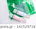 健康診断・大腸大便検査キット 141529718