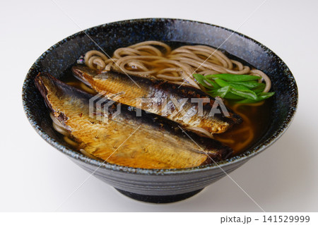 鰊そば 和食 鰊そば 和食 141529999