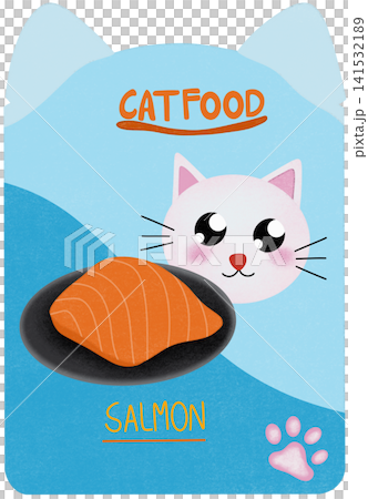cat food pouch cat food pouch 141532189