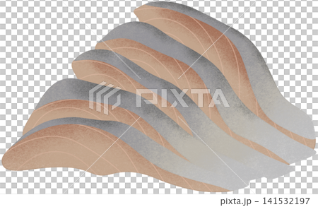 mackerel fish meat mackerel fish meat 141532197