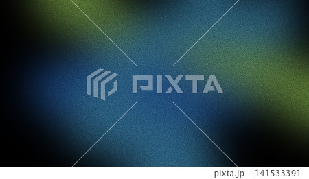 Abstract blue and green light background. Digital texture with soft glowing gradient colors. Abstract blue and green light background. Digital texture with soft glowing gradient colors. 141533391